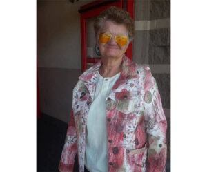 Alice Kassner