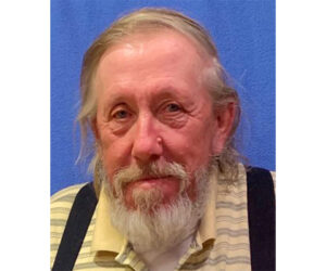 David Lee Smith