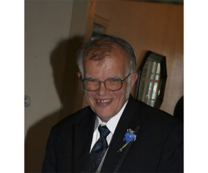 Donald Ray Schwartzkopf