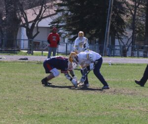 Missoula, MT At Sheridan Mavericks Boys Lacrosse Highlights  4/19/25