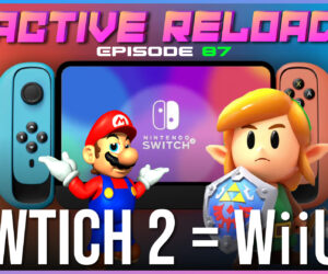 Nintendo Switch 2 Reactions! Nintendo’s Next Wii U?