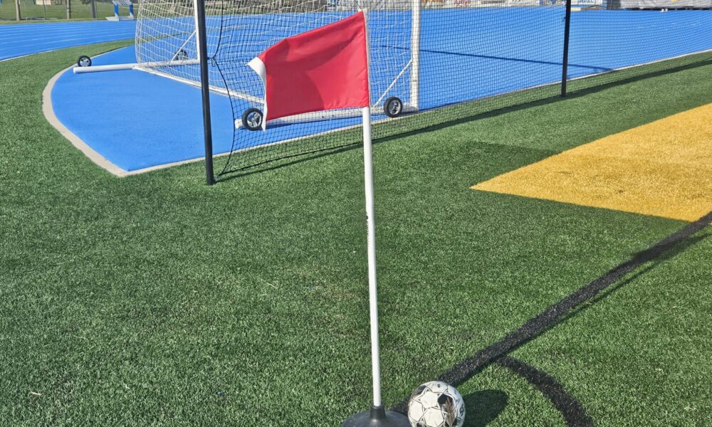 Wyoming High School 4A Soccer Regional Tournaments 2026