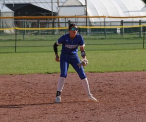 Cody at Sheridan Softball Highlights – 4/29/25