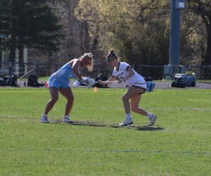 Billings, MT at Sheridan Lady Mavericks Girls Lacrosse Highlights – 5/3/25