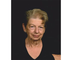 Violet Viola Luhman