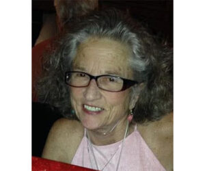 Rosalie Fehring
