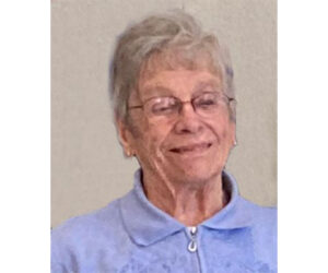 Marjorie “Marge” A. Kraft