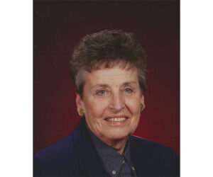 Kathleen “Joan” Kalasinsky