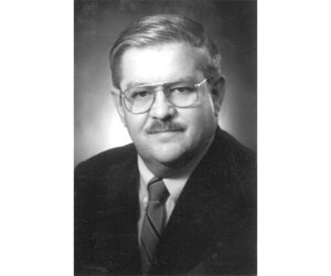 Terry Robert Snowden Jr.