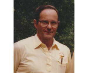 Lyle “Parke” Davis