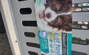 36 inch dog/pet taxihttps://sheridanmedia.com/add-listing/#