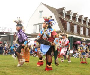 First People’s Pow Wow