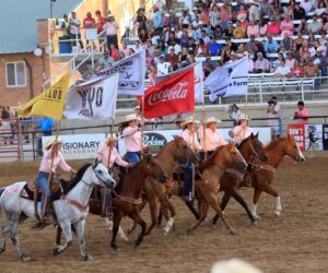 Sheridan WYO Wranglers