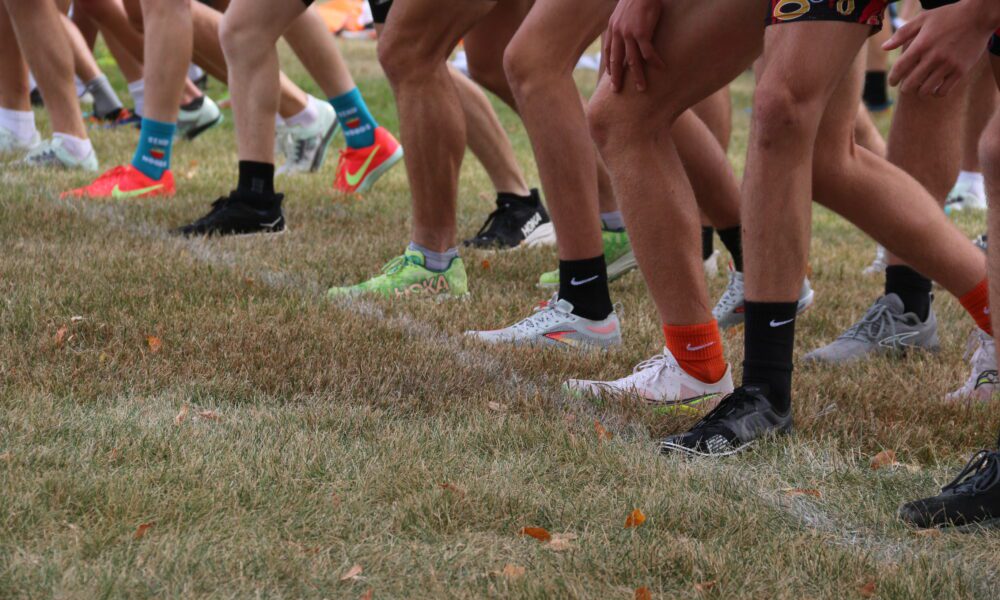 Sheridan/Johnson County HS Cross Country Results: August 28, 2026