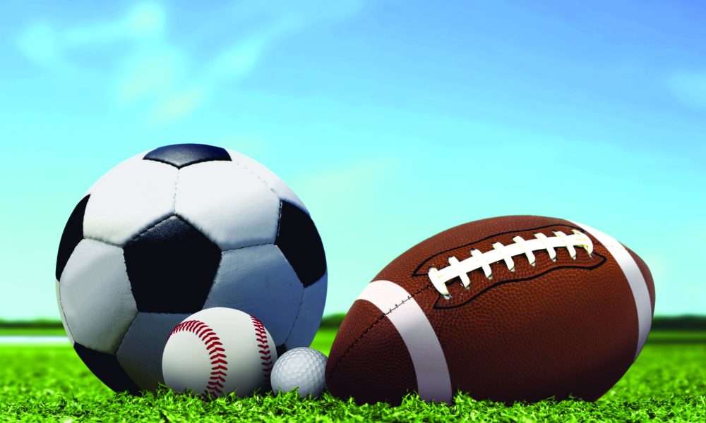 Morning Sports: January 9, 2026