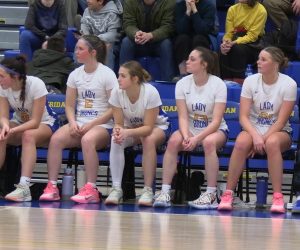Laramie At Sheridan Girls Basketball Highlights – 1/23/26