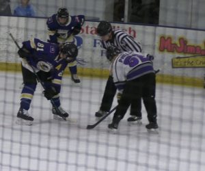 Gillette at Sheridan Girls Hockey Highlights – 1/24/26