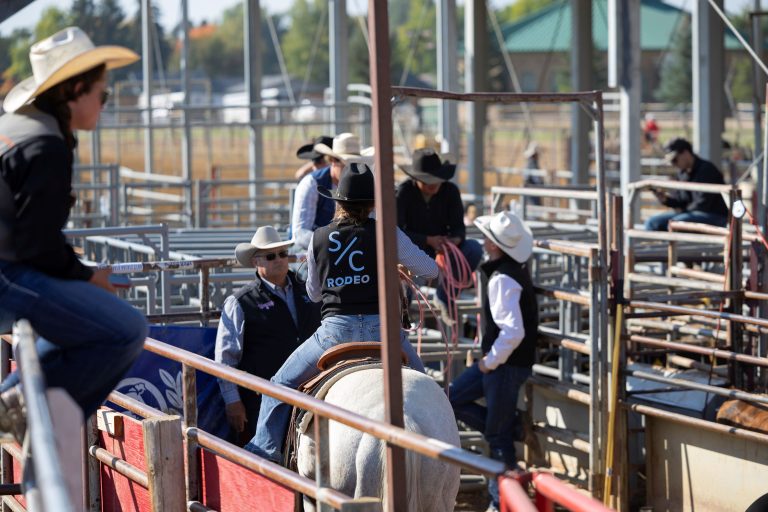 Student Rodeo Sheridan College to Host Annual Rodeo Banquet in Support of Student ...