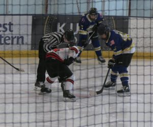 Jackson at Sheridan Girls Hockey Highlights – 2/22/26