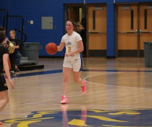 Campbell County at Sheridan Girls Basketball Highlights – 1/30/26