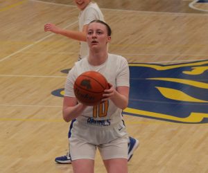 Cheyenne East at Sheridan Girls Basketball Highlights – 2/6/26