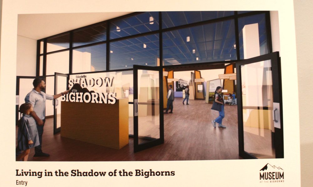 Volunteer Opportunities at Museum of the Bighorns