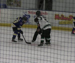 Laramie at Sheridan Girls Hockey Highlights – 2/1/26