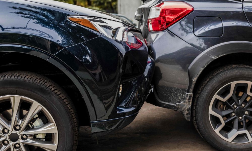 WHP Urges Drivers to Widen the Distance