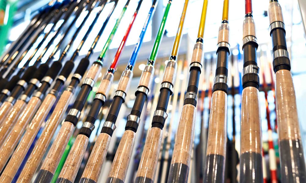 Fishing Outfitter and Guides Advisory Board to meet virtually Feb. 10