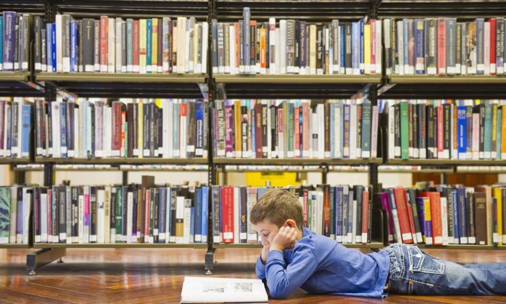 Wyoming Library Association Director Weighs-In on House Bill 10