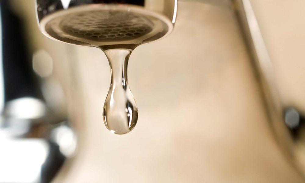 City and SAWSJPB Sponsor Level II Study for Long-Term Water