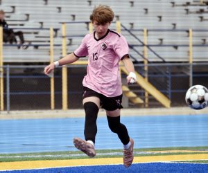 Laramie at Sheridan Boys Soccer Highlights – 3/28/26