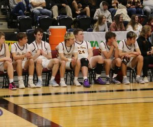 Big Horn vs. Thermopolis Boys Basketball 2A State Tournament Semi-Final Highlights – 3/6/26