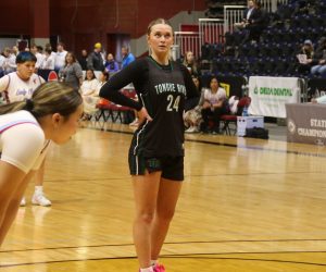 Tongue River Vs. Wyoming Indian Girls Basketball 2A 3rd Place Game Highlights – 3/7/26
