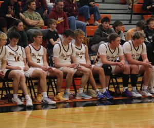 Big Horn vs. Pine Bluffs Boys Basketball 2A 3rd Place Game Highlights – 3/7/26