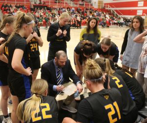 Sheridan vs. Green River Girls Basketball 4A State Tournament Highlights – 3/12/26