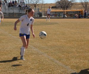 Sheridan At Buffalo Girls Soccer Highlights – 3/21/26