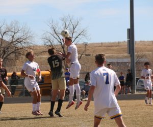 Sheridan at Buffalo Boys Soccer Highlights – 3/21/26