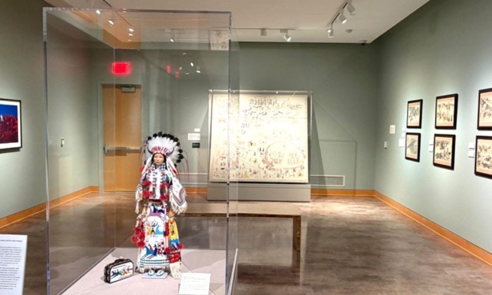 The Brinton Museum Receives Grant from Terra Foundation