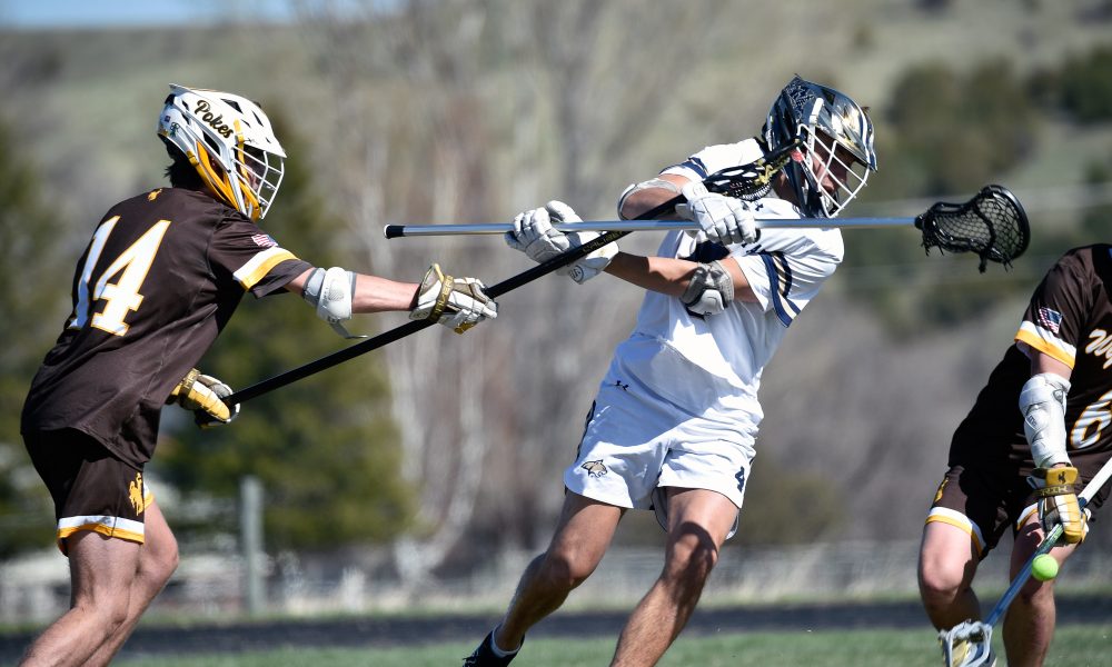 University of Wyoming vs. Montana State