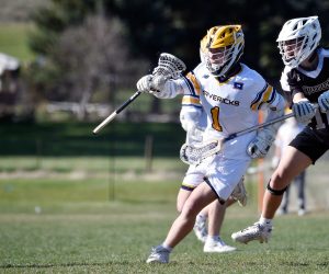 Helena JV at Sheridan Mavericks Boys Lacrosse Video Highlights – 4/18/26