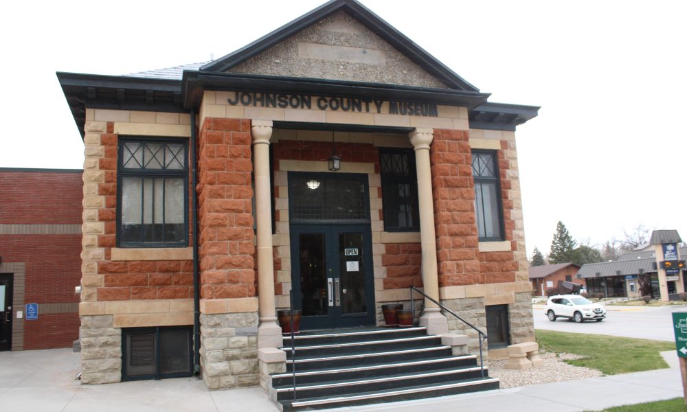 History: Sheridan Received Funds for Carnegie Library 122 Years Ago