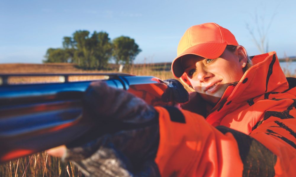 SO and WYG&F team up for Hunter Education 