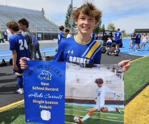 Cheyenne East at Sheridan Boys Soccer Highlights – 5/2/26