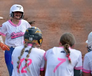 Worland at Sheridan Softball Highlights – 5/7/26