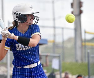 Jackson at Sheridan Softball Highlights – 5/8/26