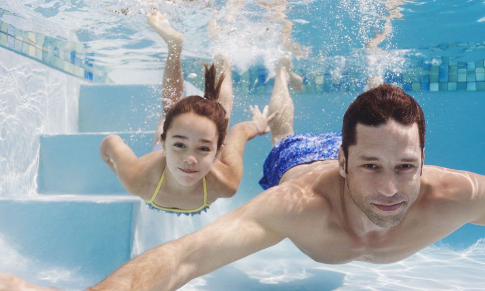 Kendrick Pool to Reopen with FREE Day