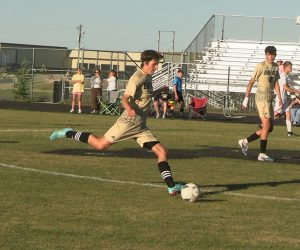 Worland at Buffalo Boys Soccer Highlights – 5/15/26