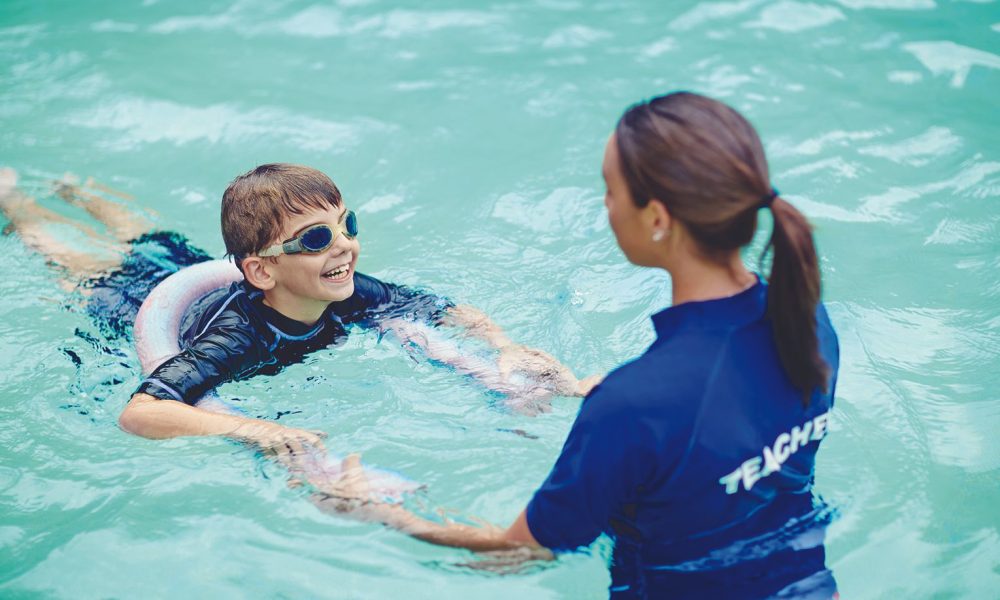 Job Opportunities Available at the YMCA