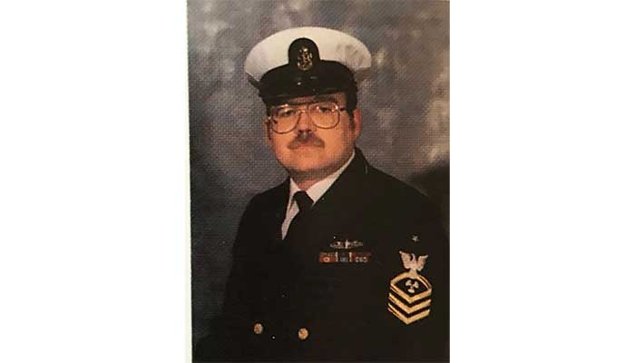 Robert Belding